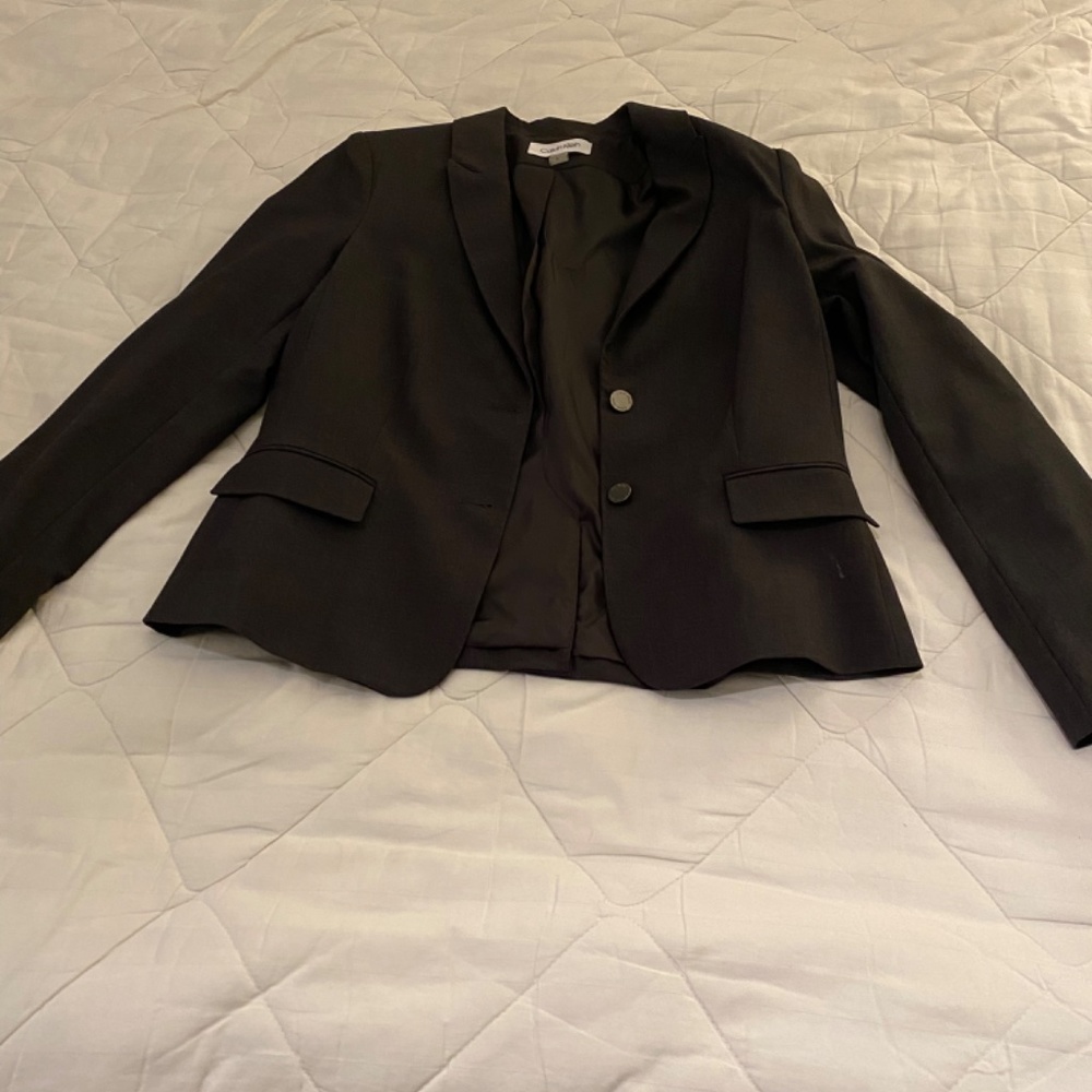 Blazer - image 5
